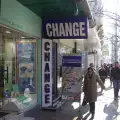 Мъж успя да смени фалшиви долари в обменно бюро в Банско