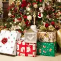 Благой Кишев зарадва деца от Добринище с подаръци за Коледа