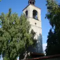 Кулата на Света Троица