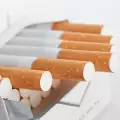 Откриха цигари без бандерол в магазин в Разлог