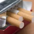 Иззеха над 400 кутии с контрабандни цигари в Разлог
