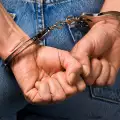 Полицията в Разлог арестува известен лихвар