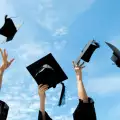 Випуск 2015 на гимназията по селско стопанство в Разлог получи дипломи