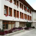 Тържество в Начално училище Св. Паисий Хилендарски в Банско