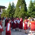 Ученици от Банско и Петрич мериха сили на фестивала За хляба наш
