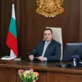 Георги Икономов се срещна с вътрешния министър