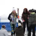 Световни ски звезди са гости на конкурса Мис Банско