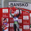 Най-добрите скиорки пристигат в Банско през февруари