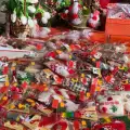 Купете си мартеничка и подкрепете хора в нужда в Банско