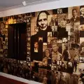 С много мероприятия в Банско отбелязаха 102 години от рождението на Вапцаров