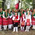 Уникален фолклорен фестивал в Разлог събира 1000 носии на едно място