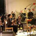 Българо-македонска симфония огласи Банско