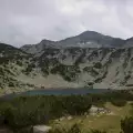 Изглед към Муратово Езеро
