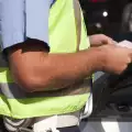 Масово санкционират шофьорите на бусове в Банско