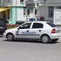Полицаи иззеха незаконно оръжие в Банско