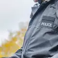 Полицаи от Банско прикриват виновен в катастрофа