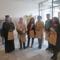 Творците на Банско представиха уникална Пролетна изложба
