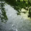 Преля река Язо