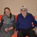 След 70-годишен брак семейство от Разлог чества Свети Валентин