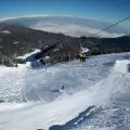 Банско предлага отлични условия за ски за българи през уикенда