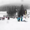 Прекрасни условия за ски ще има през уикенда в Банско