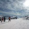 Банско с приз за най-добър ски курорт на България