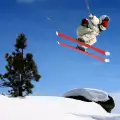 Отново нещастен случай с норвежки скиор в Банско