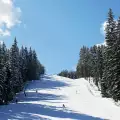 С изкуствен сняг откриха сезона в Банско