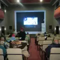 В Банско започна кинопанорамата Snow cinema