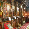 Новоизбраният митрополит Серафим посети Банско и Разлог