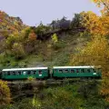 Допълнителни влакове към Банско и Добринище за студентския празник