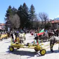 Започна подготовка за Тодоровден