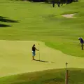 Банско домакин на голф турнир