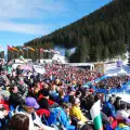 Пуснаха в продажба билетите за Световната купа по ски