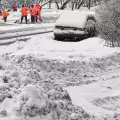 Проверяват снегопочистващата фирма в Банско