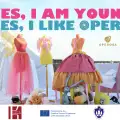 Проектът Младите в операта ви кани да видите талантите на Балканите