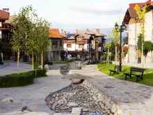Рязък спад на продажбите на имоти в Банско преди сезона