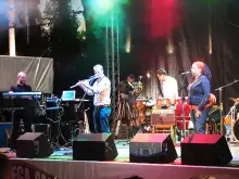 Японски и английски изпълнители закриват джаз фестивала в Банско