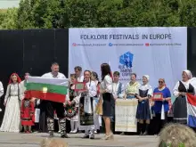 Формация Пиринско Настроение разтресе сцената в Лидо ди Йезоло