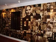 Мъжкарите от Банско пишат историческо есе