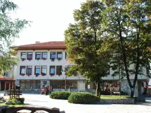Филм фест под звездите в Банско