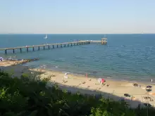 Банскалия загина край Бургас, спасявайки давещ се мъж