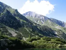 Внимавайте - заледявания в планините
