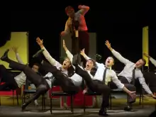 Започнаха Летните театрални празници в Банско