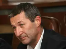 Каролев изригна: Белев, вие сте уникален глупак!