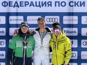 Завърши Балканската купа по ски бягане