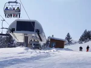 Банско е в пълна готовност за Световната Купа по Ски