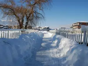 Тежка обстановка в Банско и Разлог заради снега