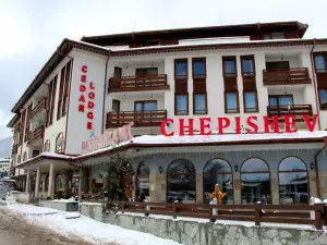 Хотели и Заведения - Снимка Cedar Lodge Bansko