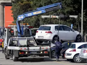 И тази година Паркинги и гаражи в Разлог са на печалба